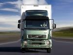 Volvo VM 260 6x4 2012 года